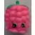 Shopkins - Hot Waffle Collection - Rosa raspberry