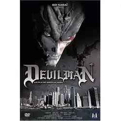 Devilman