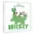 Disney - Mes premières histoires - Mickey rencontre un dinosaure