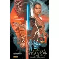 Star Wars : Le réveil de la Force