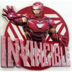 Marvel Characters - Iron Man