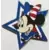 Mickey Mouse & Friends Patriotic Pin Trading Starter Set - Minnie Mouse