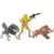 Fortnite JazWares - Beast Battles Wildlife Pack