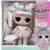 L.O.L. Surprise! Hair Hair Hair - Big Baby Totally Hair - Unicorn (11.5 Inches)