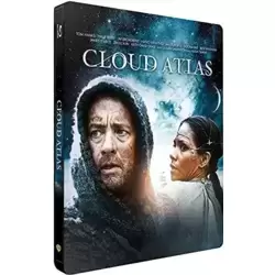 Cloud Atlas - Édition Limitée SteelBook - Blu-ray [Blu-ray + Copie digitale - Édition boîtier SteelBook]