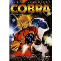 Cobra - Vol.1 (6 épisodes)