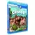 Les Croods [Blu-Ray]