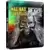 Mad Max : Fury Road - Édition Limitée SteelBook - Blu-ray [Version cinéma + Black & Chrome Edition - Édition boîtier SteelBook]