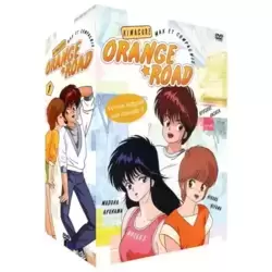 Max & Compagnie - Coffret VOSTF Partie 1 [Édition VOST]