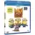 Film d\'Animation - Moi, Moche et méchant 2 [Blu-Ray 3D + Copie Digitale]