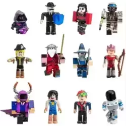 Series 7 Roblox Classics