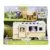 Bluey & Jean Luc's Caravan Adventures Playset