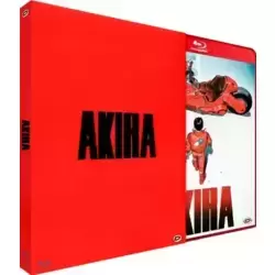 Akira [Édition Prestige]