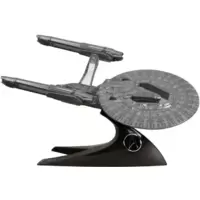 Star Trek U.S.S. Vengeance