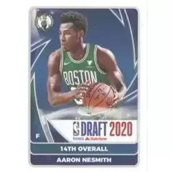 Aaron Nesmith - DRAFT 2020