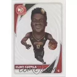 Clint Capela - Atlanta Hawks