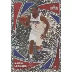 Kawhi Leonard - Los Angeles Clippers