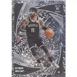 Kyrie Irving - Brooklyn Nets