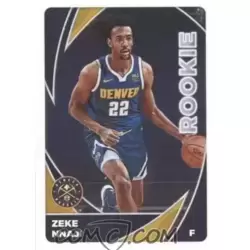 Zeke Nnaji - Denver Nuggets