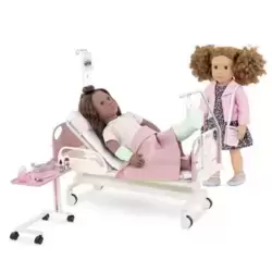 Get Well Bed
