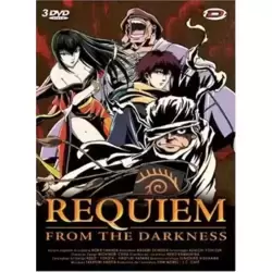 Requiem from The Darkness-Intégrale