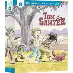 Tom Sawyer-Intégrale [Blu-Ray]