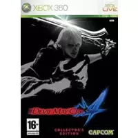 Devil may cry 4 - édition collector