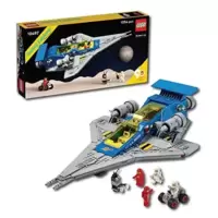 Galaxy Explorer