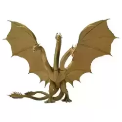 King Ghidorah