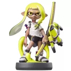 Inkling (Yellow)