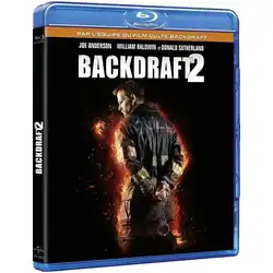 Backdraft 2