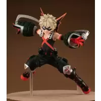 My Hero Academia - Katsuki Bakugo: Hero Costume Ver.