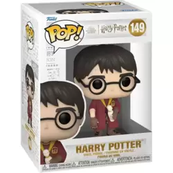 Harry Potter Pop! Vinyls  Funko Pop! Vinyl Checklist, Exclusives, New  Releases, Guide