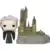 POP! Town - Harry Potter - Professor McGonagall with Hogwart’s