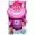 Walt Disney Plush - Alice\'s Wonderland Bakery - Chat & Glow Cheshire Cat