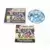 Playstation games - Le monde des bleus