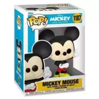 Mickey And Friends - Mickey Mouse