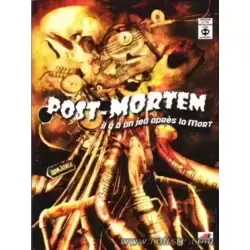 Post-mortem