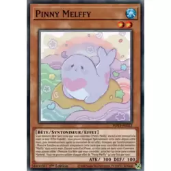 Pinny Melffy