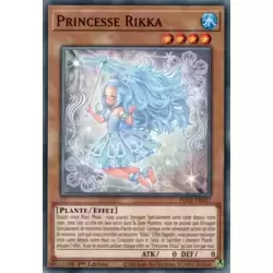 Princesse Rikka