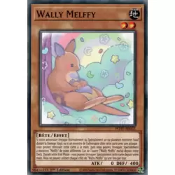 Wally Melffy