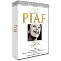 Edith Piaf Edition Prestige