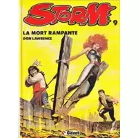 La mort rampante