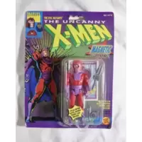 The Uncanny X-Men - Magneto