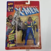 The Uncanny X-Men - Bishop