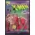 The Uncanny X-Men - Juggernaut