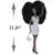Naturalistas Dolls & Playsets - Liya