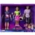 Barbie Big City, Big Dreams - Big City, Big Dreams 3-Doll Gift Set