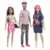 Barbie Big City, Big Dreams - Big City, Big Dreams 3-Doll Gift Set