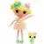 Lalaloopsy Doll - Candle Slide O\' Cake & Wishes Slice O\' Cake